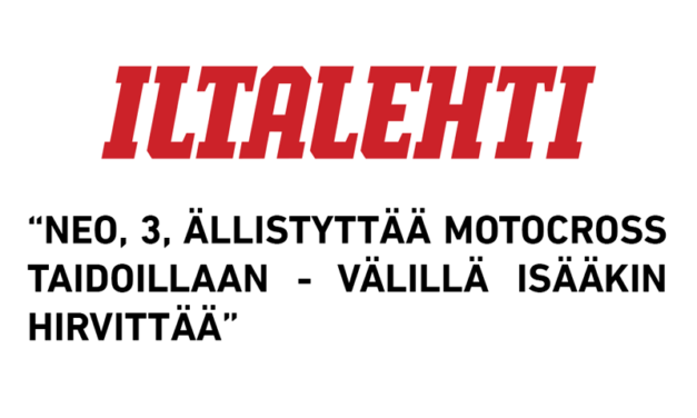 Iltalehti – 10.9.2016