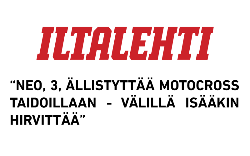 Iltalehti – 10.9.2016
